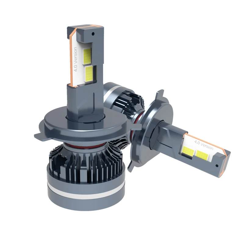 Boorin Matec Bi Led Headlight Projector Replace R8 X3 M1 70w 7000lm H1 H3 D1 d2 D3 D4 H7 H11 880 881 H15 H13car Led Headlights
