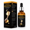 Aceite capilar de jengibre