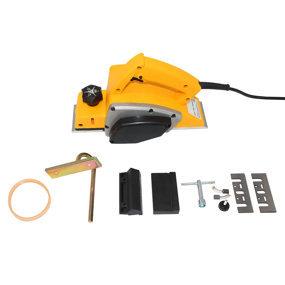 Coofix Portable Electric Hand Planer Woodworking Belt 82mm Buy