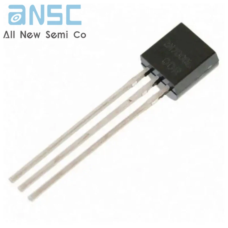 Bom List Electronic integrated circuit chip Components (New Original Transistor) 2N7000