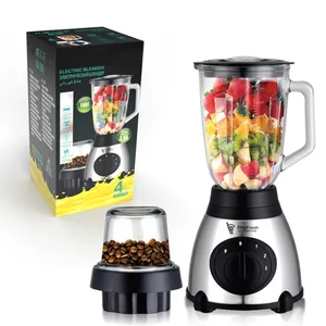 Manufacturing Electrical Appliance Made in China Factory Price High Quality Houseware Blender