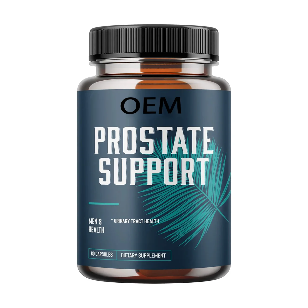 OEM Advanced Health Formula Prostate Supplement Men Prostate Capsules Prostate Capsules