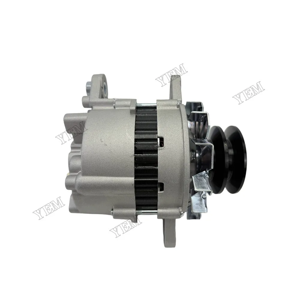 Alternator Fit for Mitsubishi 6D16 Engine 4