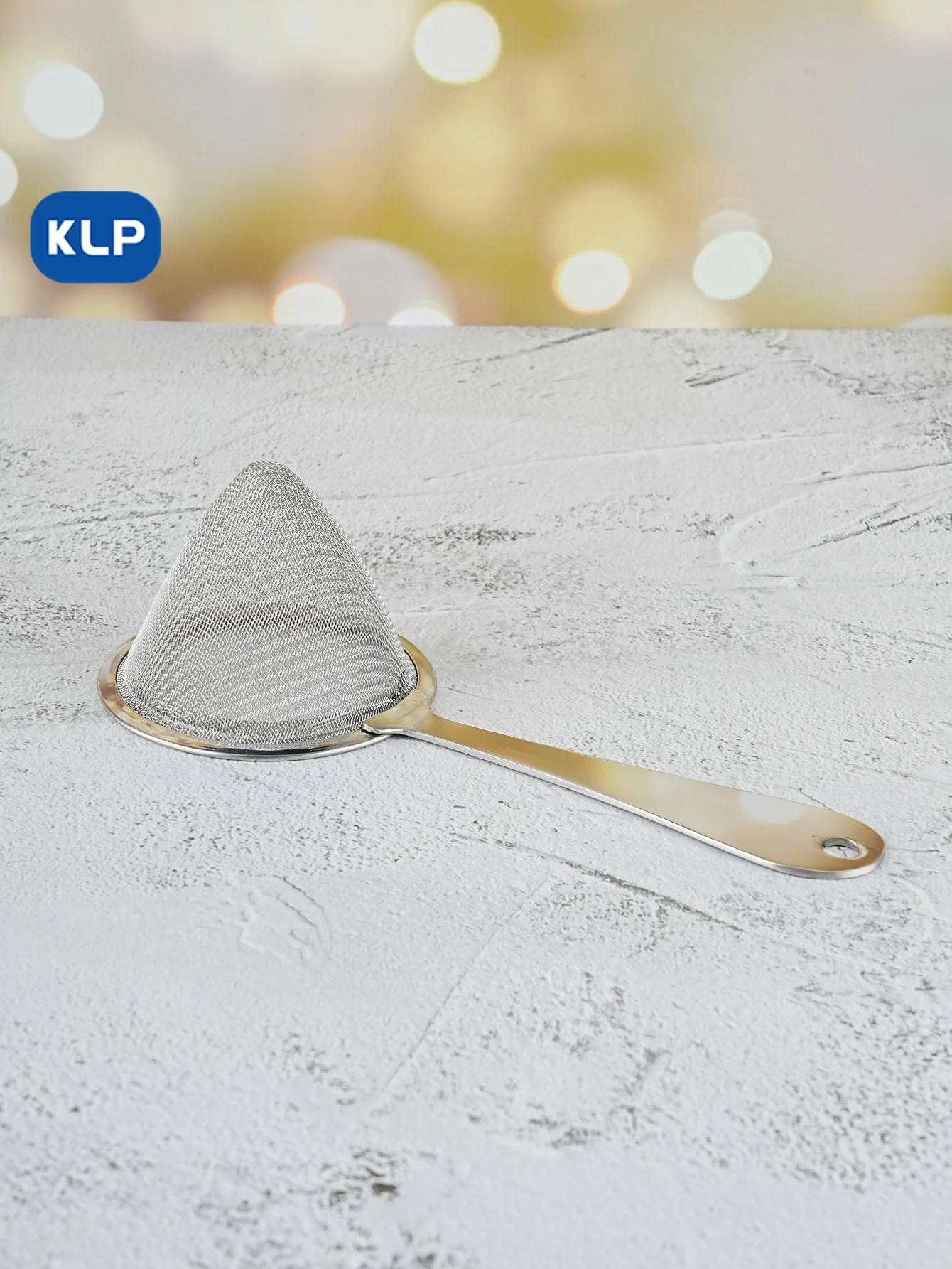 Matcha Powder Fine Mesh Sieve Strainer Juice Egg Tea Coffee Flour Filter Strainers Tea Strainer Stainless Steel