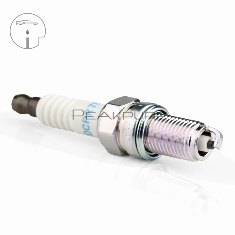 High Performance Car Spark Plugs DCPR7E 3932 4415 Fit for Suzuki