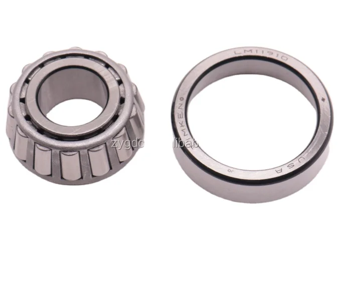 Jeu De Roulements De Roue FAG 713 6401 80 - Compatible Peugeot 206, Citroën Xsara Picasso, Etc. - Dimensions 82x42x36 Mm
