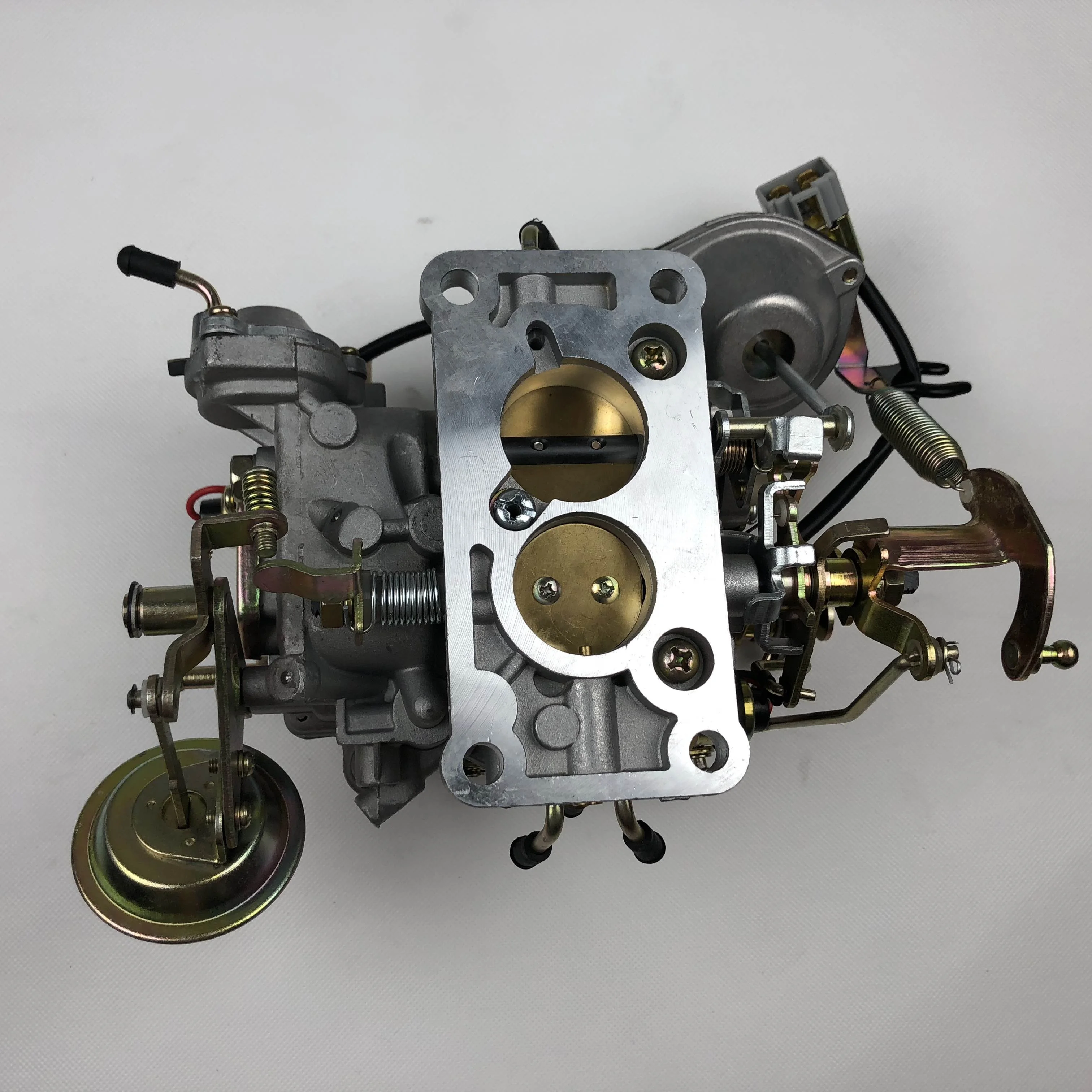 Carburetor 21100-71081 21100-71080 for Toyota 1Y| Alibaba.com