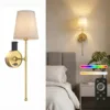 Modelo de 2 unidades, 15 colores, con batería intercambiable.