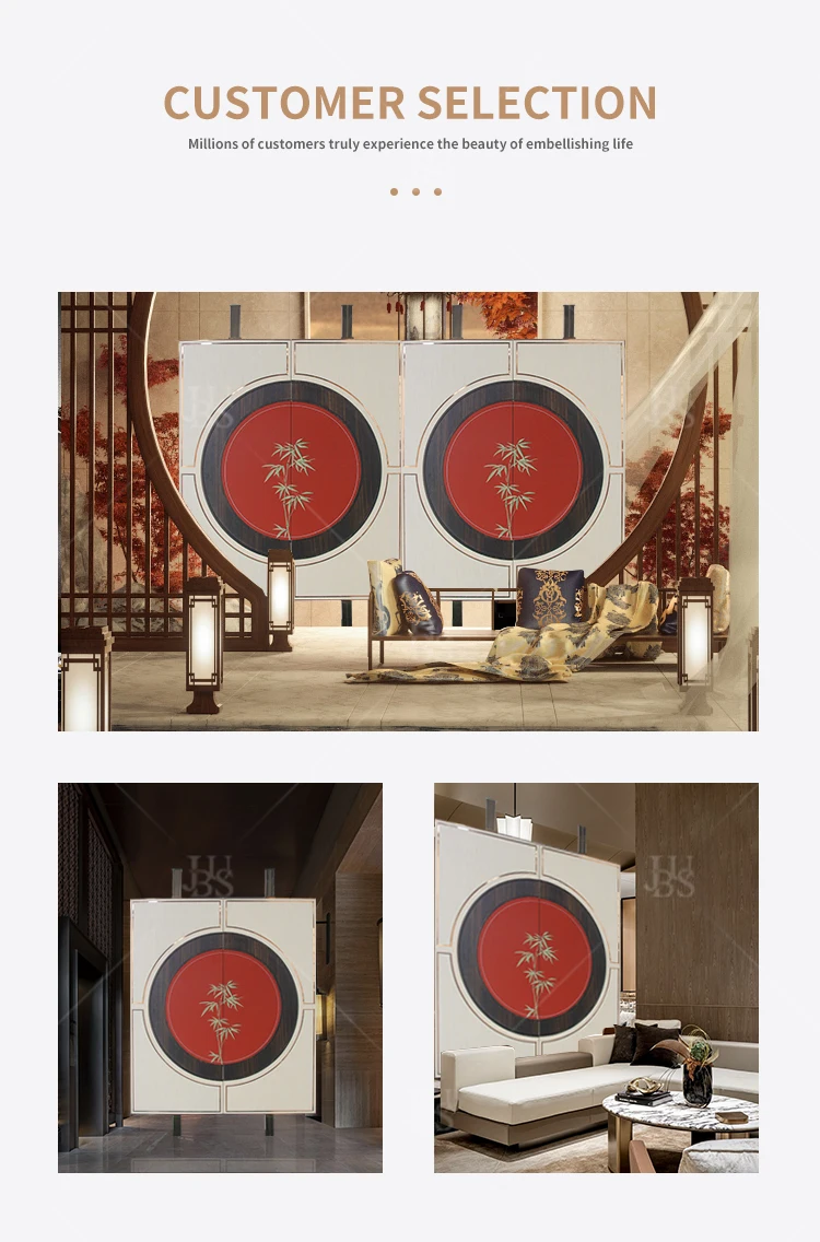 Hotel Ballroom Collapsible Movable Partitions Wall Banquet Hall ...