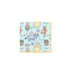 33*33cm napkin*16 pcs