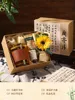 Set regalo calligrafico Lanting Preface 16