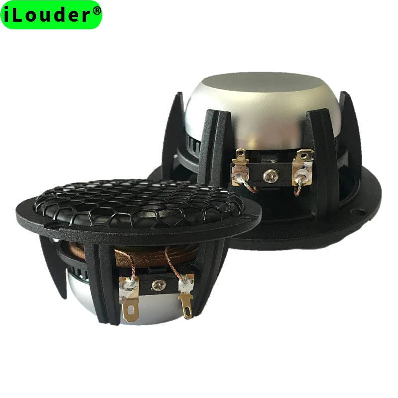 Factory Car Audio 3 Way Component Speaker 3way Set Component 6.5" Inches Speakers For Cars