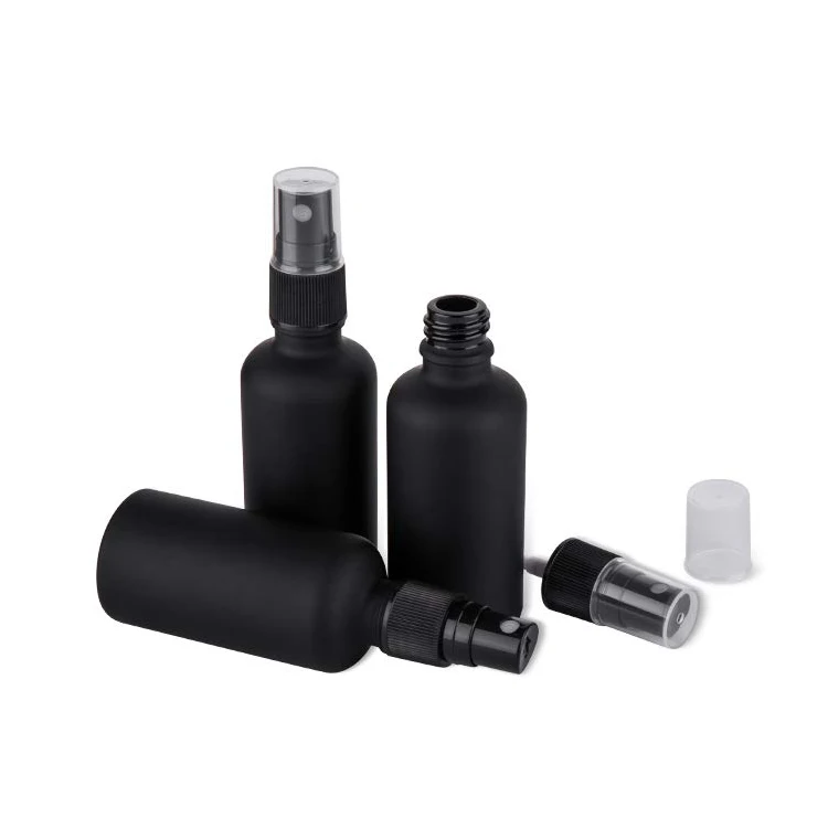 50ml Spray Bottles