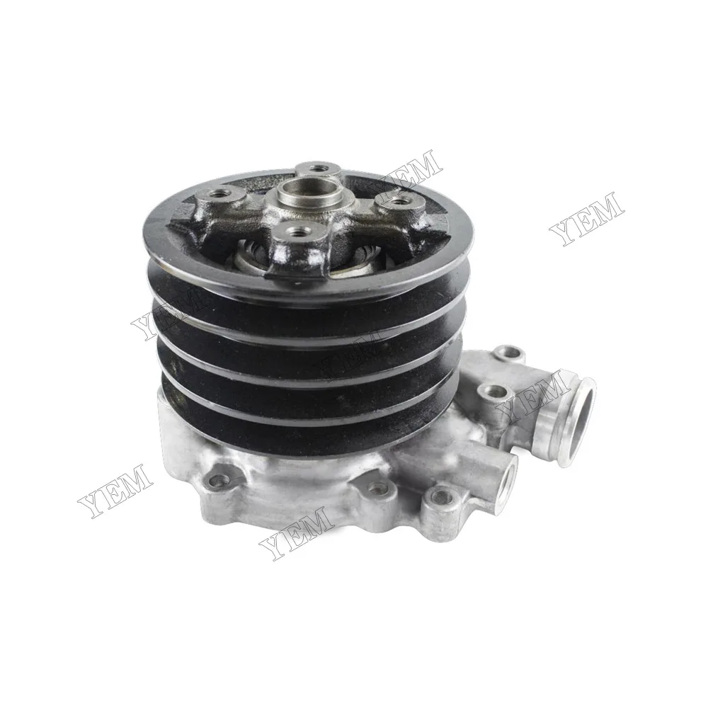 Water Pump 9-97602776-2 8-94396670-0 Fit for Hitachi & Isuzu 6HE1T Engine