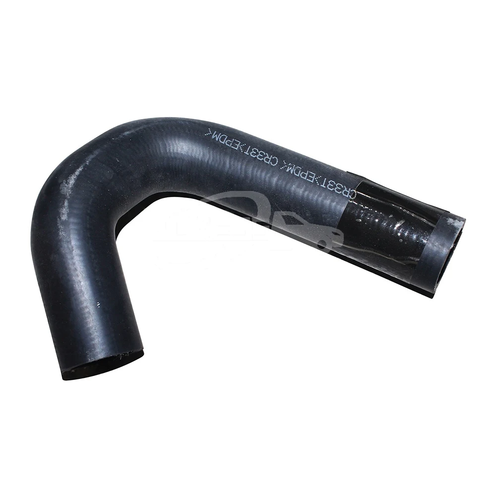 POKESS Water Pump Pipe XS2E8A577AB 2S7Z8A577AA Water Pump Water Pipe f... — 2