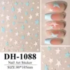 DH-1088 azul y blanco