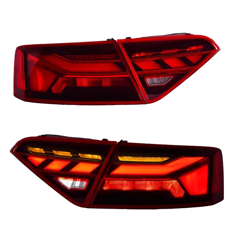 YU GUANG Dynamic LED RS5 Style Rear Light for Audi A5/S5 B8.5