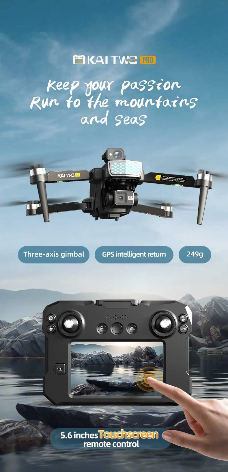 KAI TWO PRO (1)