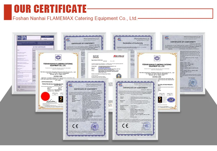 1tank 2basket Deep Fryer Commercial Gas Fryer Buy Lpg Gas Deep