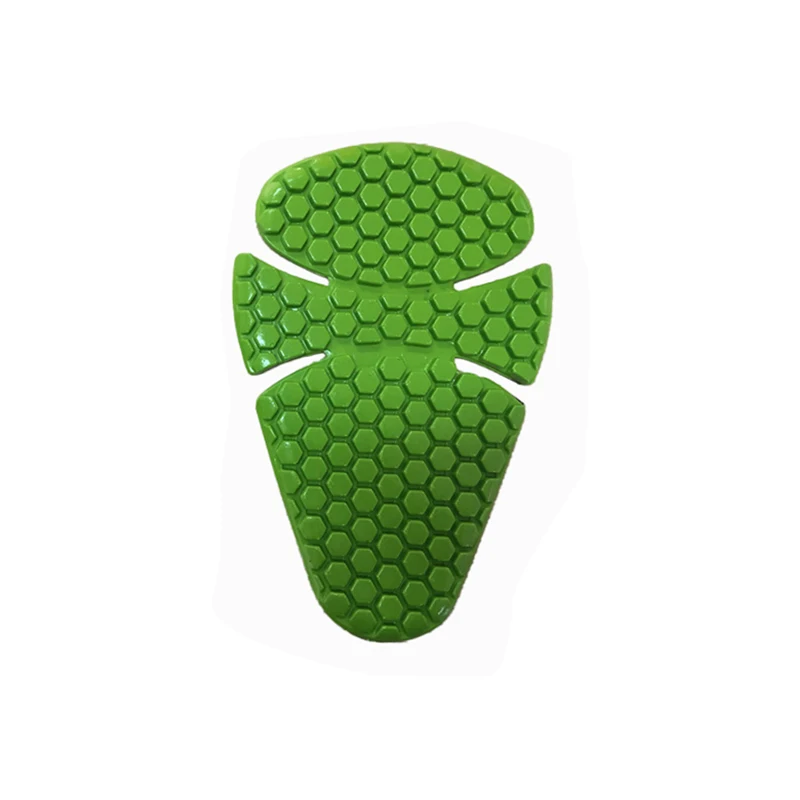 YF CE Certified Motorcycle Rear Protector Personal Body Protector Plug-in Motorcycle Jacket Back Pad
