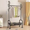 22 tubi-21-10-premium nero-80 cm-cesto in rete monostrato