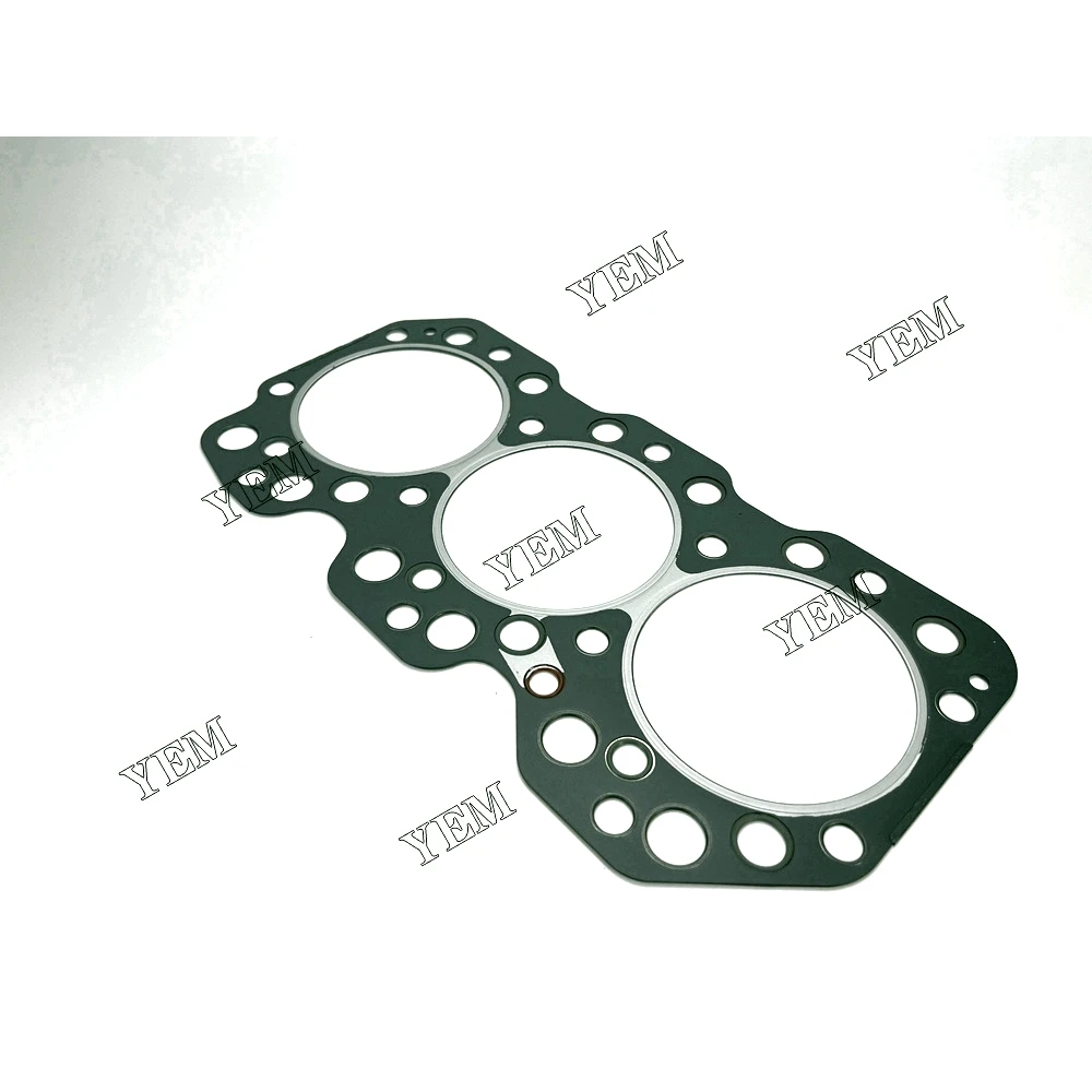 6CH 1 PCS Head Gasket for Yanmar Aftermarket Engine Parts 6