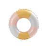 Yellow Pink White