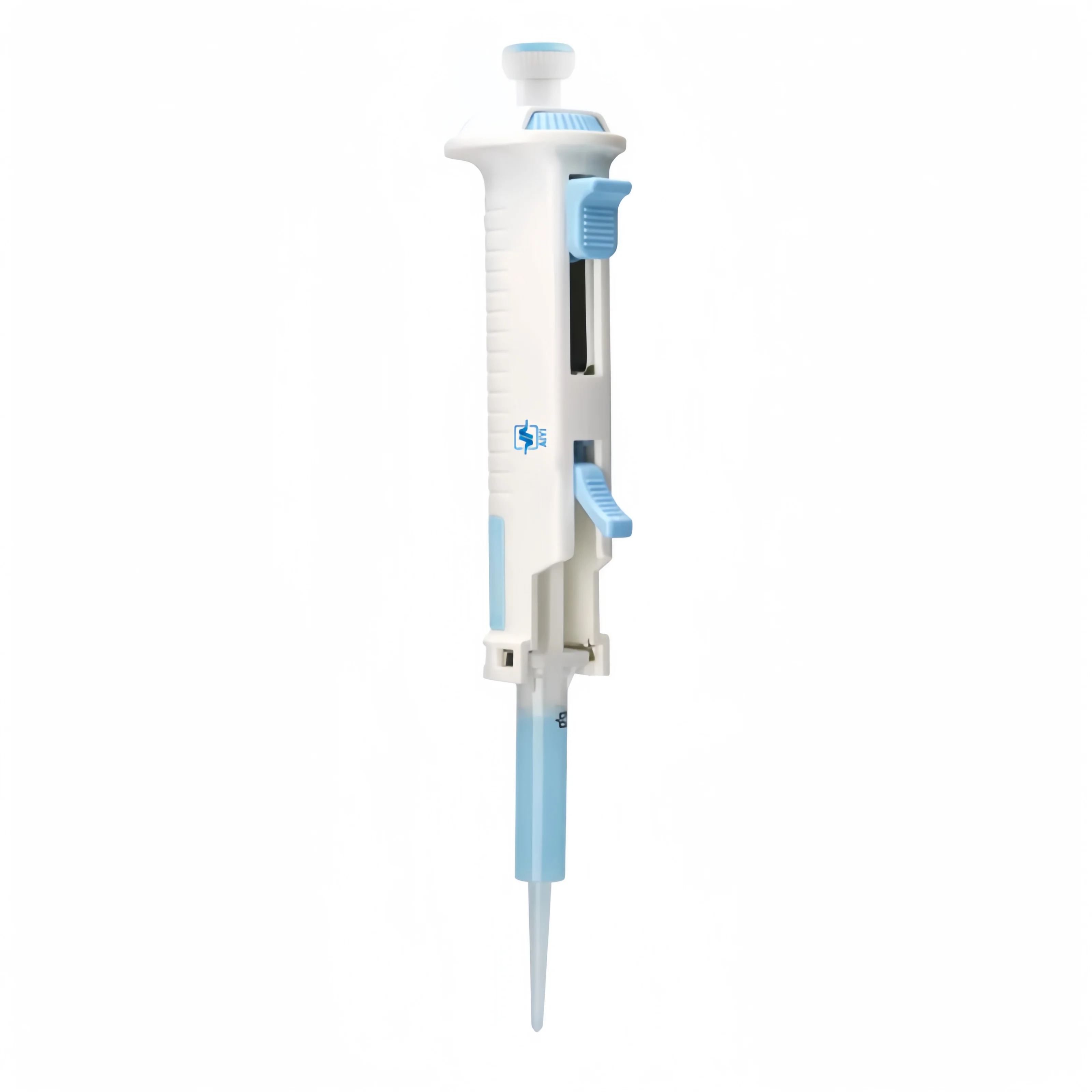 Lightweight and Sturdy Precision Dispensing Repeat Continuous  Adjustable Pipettes