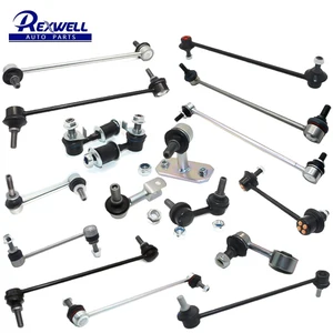 Wholesale High Quality Auto Parts OEM 48820-06060 Car Front Stabilizer Sway Bar Link for Toyota Camry ACV40 Lexus ES350