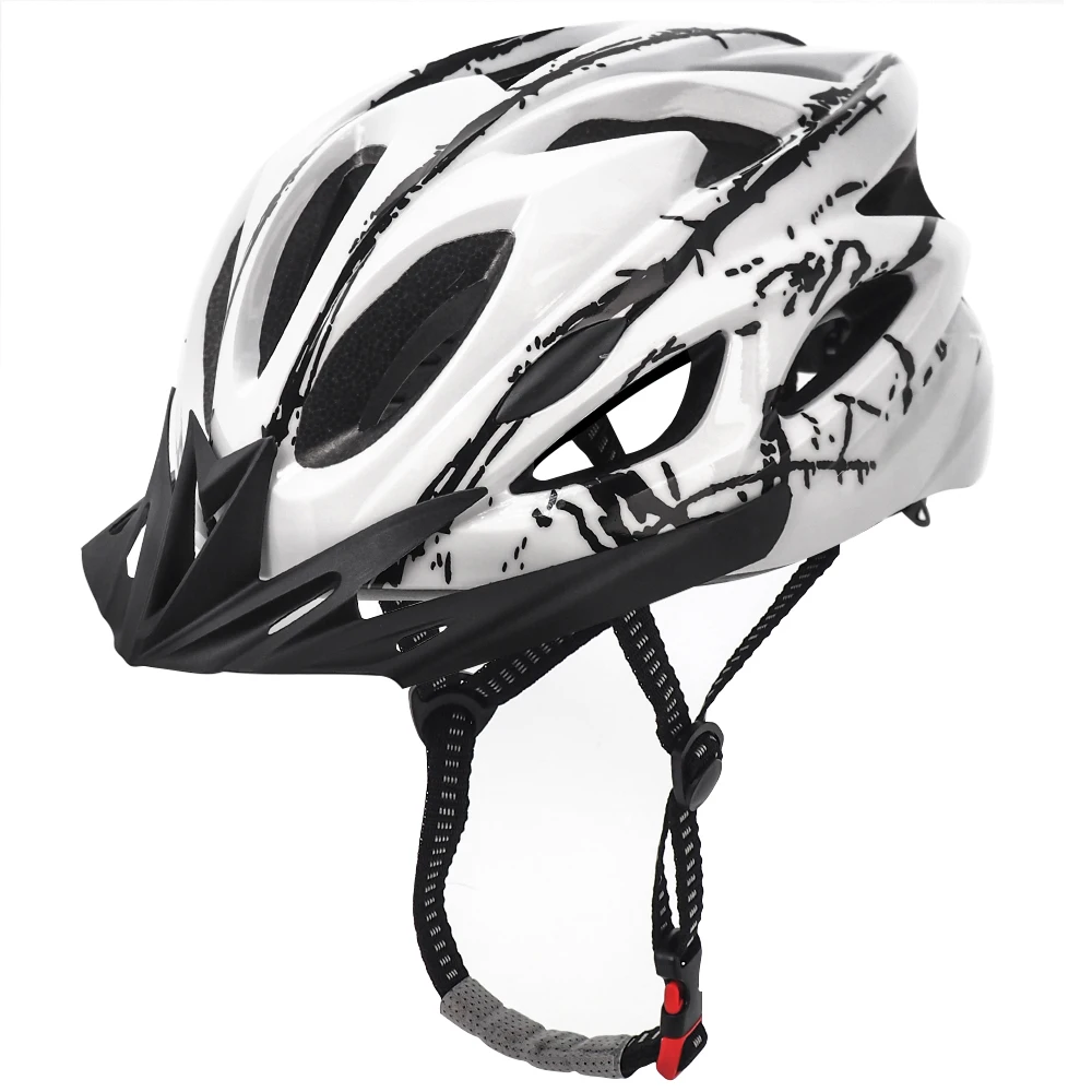 cheapest bike helmets online