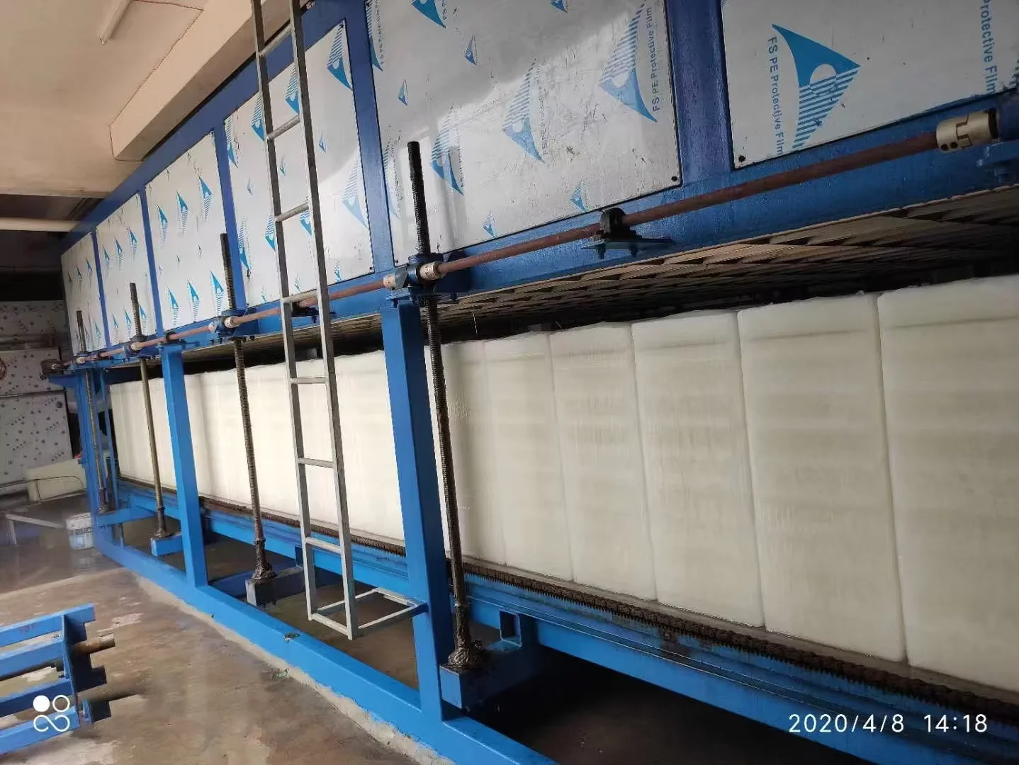 Ice Machines, 2t, 5t - detail 16