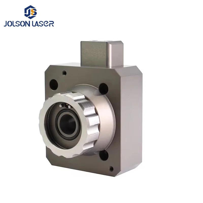 For Raytools BM111 Fiber Laser Cutting Head New 1064nm Nozzle Connection Parts Laser Nozzle Sensor Connector Capacitor