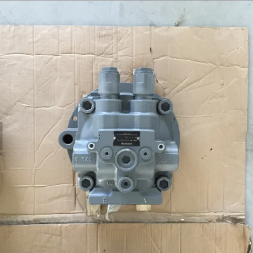 Hitachi ZX200-3 Swing Motor - Reliable Performance & Durability