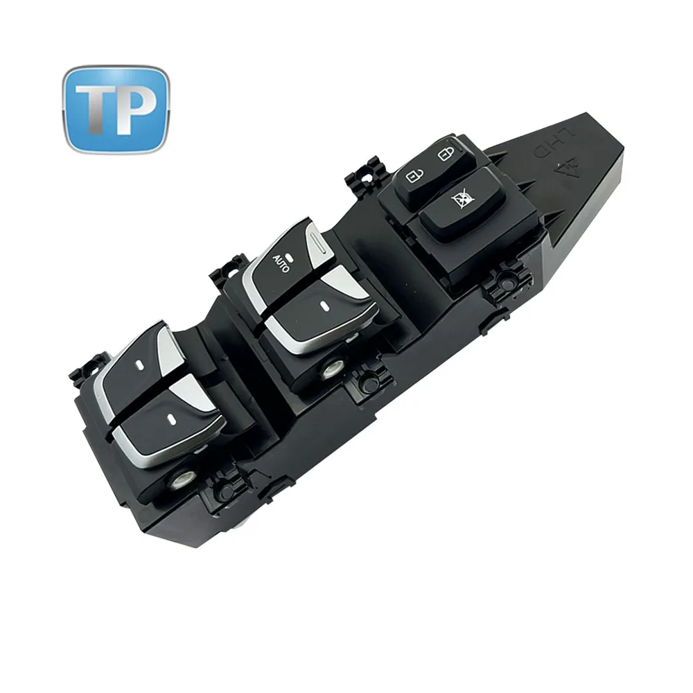 Kraftfönsterströmbrytare för Hyundai 93570-2W030 935702W030