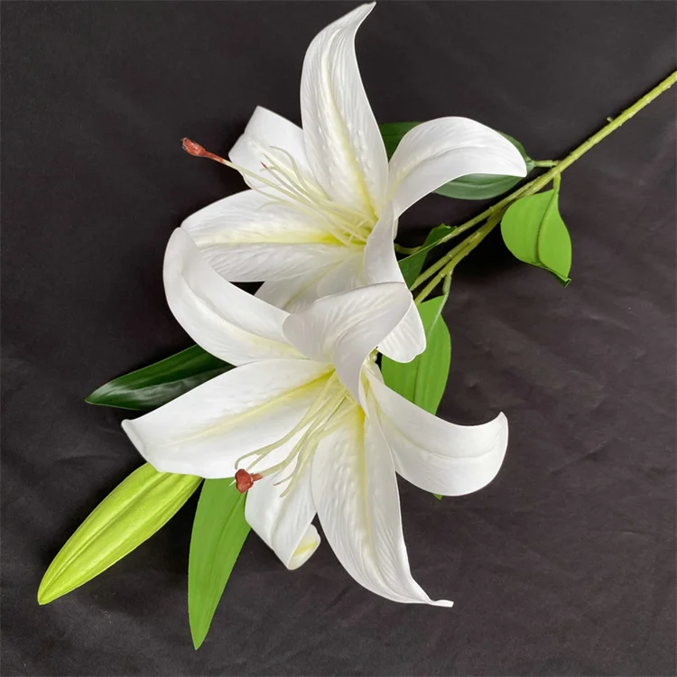 Shop Our New Arrival B-2807 Colored Lilies - Perfect for Any