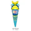 Gelato blu inglese 70*28cm