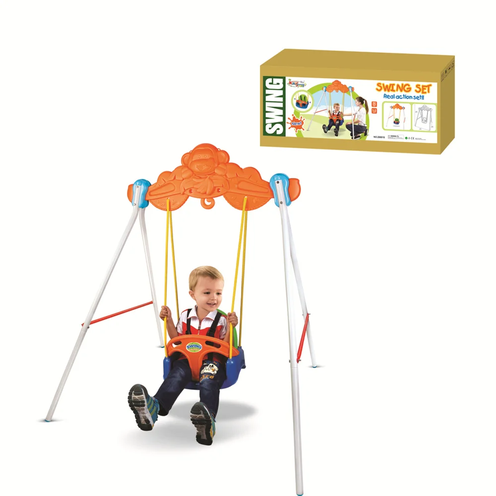 2023 Baby Swing Multifunction Plastic Toys Hanging Toddler Infant