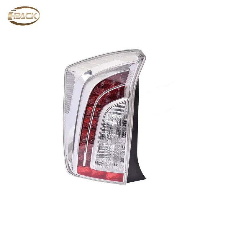 Car Tail Lamp for Toyota Prius ZVW30 (2012-2015) - OEM Rear Tail
