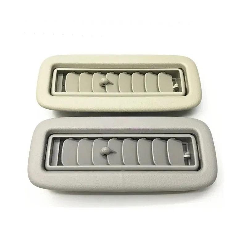 7842a069ya Car Roof Air Conditioning Vent A/c Panel Grille Cover 7842a069ha For Mitsubishi