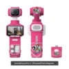 Insta360 Luna Pro-1 - (สีชมพูเมทัลลิก Powerpuff Girls)
