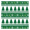 Green Christmas Tree