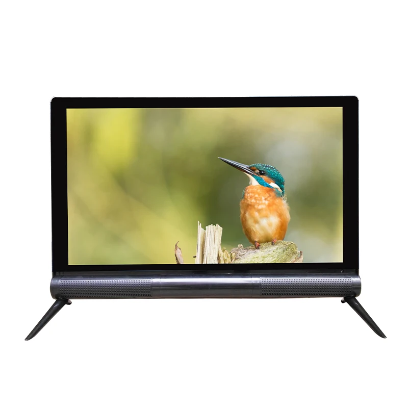 17 pulgadas de LED LCD TV elegante con diverso tipo de Mainboard - China  color tv y lcd tv precio