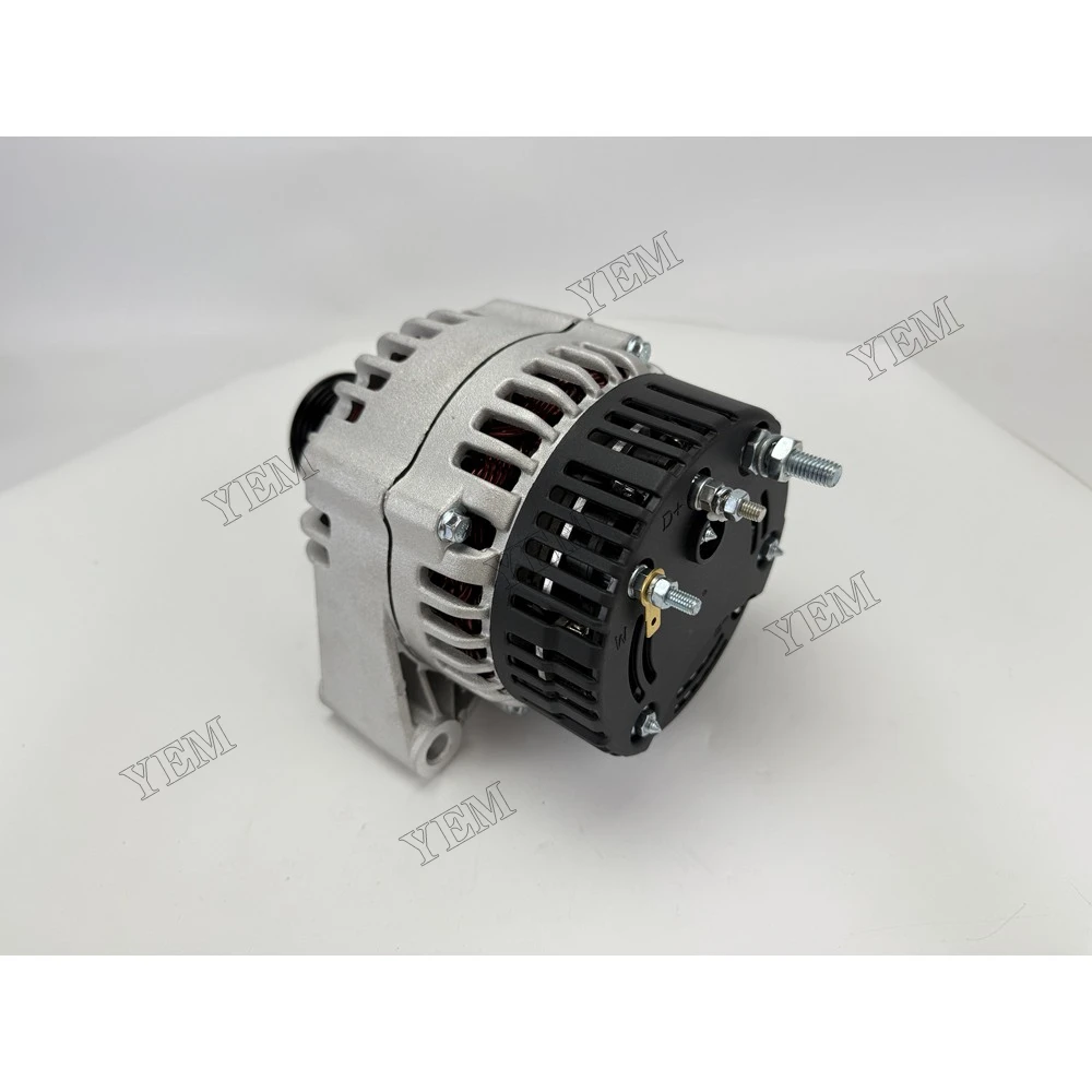 Top Quality 1182169 for Alternator BF6M1013 5