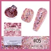 #05 glitter gel