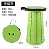 Fruit vert