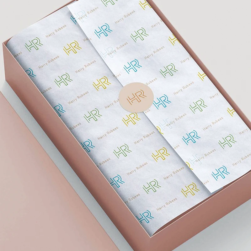 Premium Quality Specialty Paper Decorative Tissue for Crafting and Gift Wrapping supplier