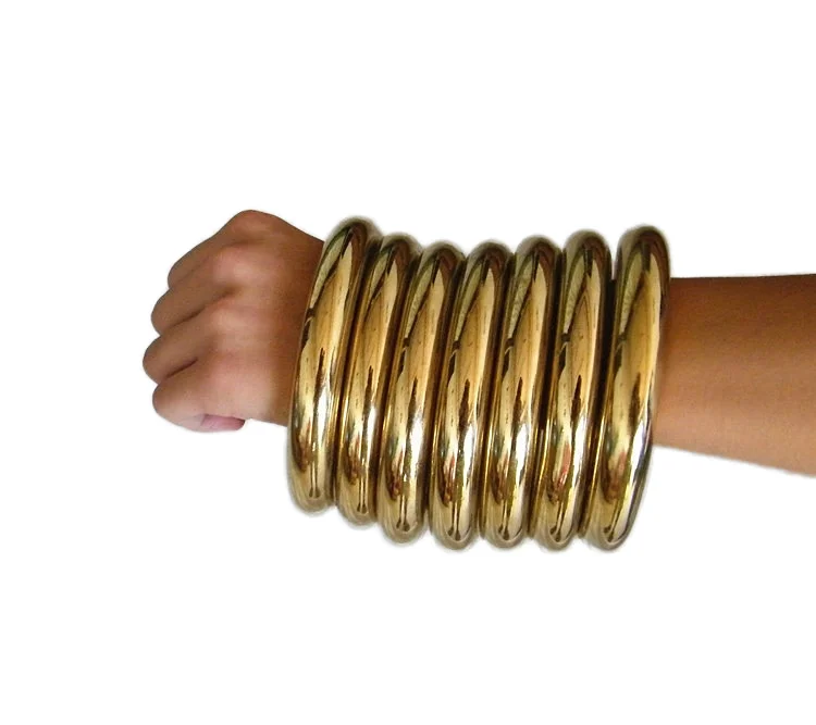 Anneaux Entraînement Wing Chun Rubruan - Lot De 2 En Acier Inoxydable Pour Arts Martiaux