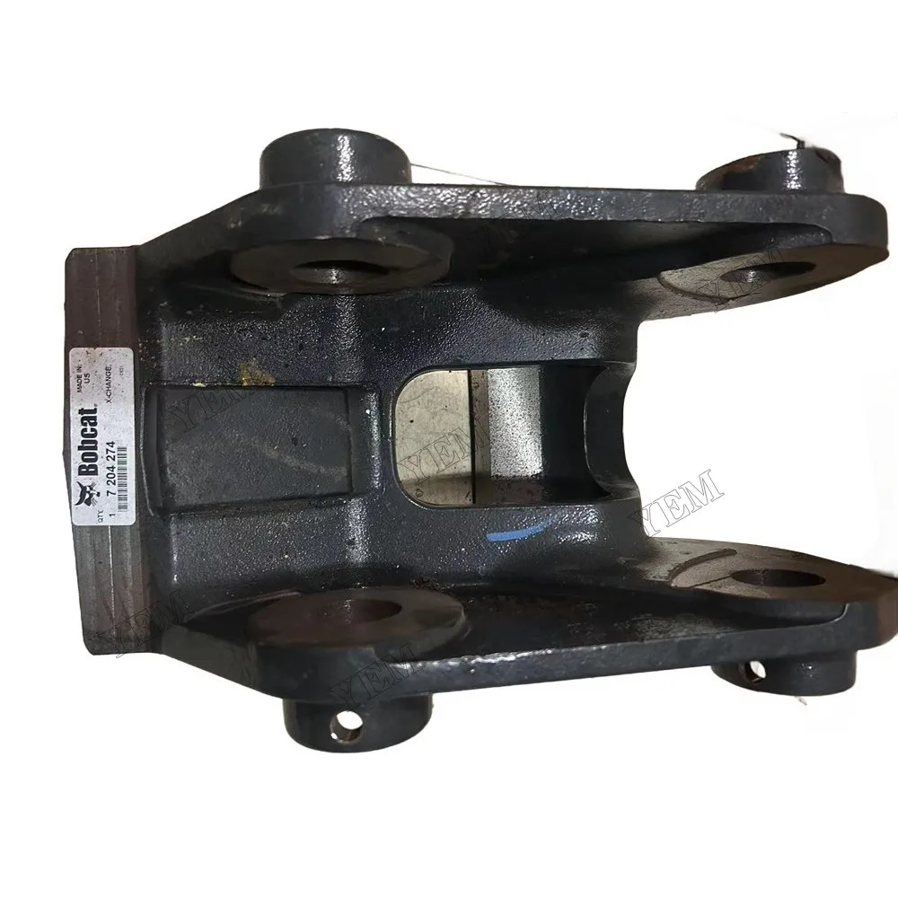 For Bobcat Pin-On X-Change 7204274 Replaces Engine Diesel Parts 2