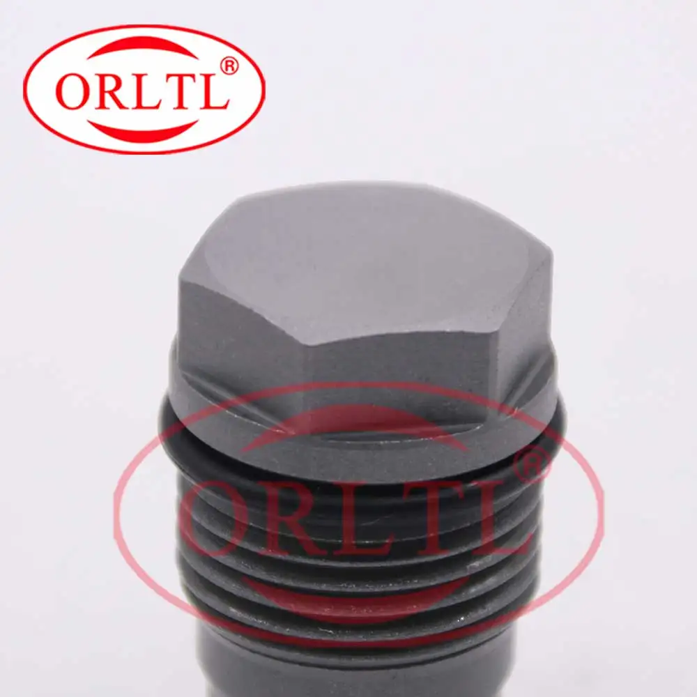 Common Rail Pressure Release Valve 1110010028 Injector Spare Parts Fuel Pressure Regulator Valve for FENDT 0445224031 0445227001