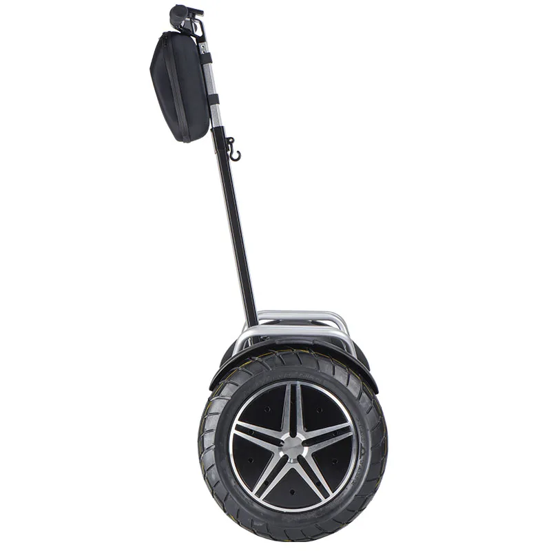 Factory Segways Two Wheels Electric Scooter Shipping in USA Warehouse with APP Adult Self Balance Vehicle